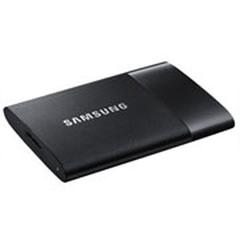 二手三星 T1系列 250G便携式固态硬盘回收